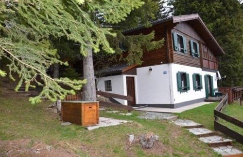 Untergreutschach Apartamento | Almhaus Am Hohenwart In Klippitztörl