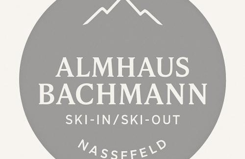 Sonnenalpe Nassfeld Apartamento | Almhaus Bachmann