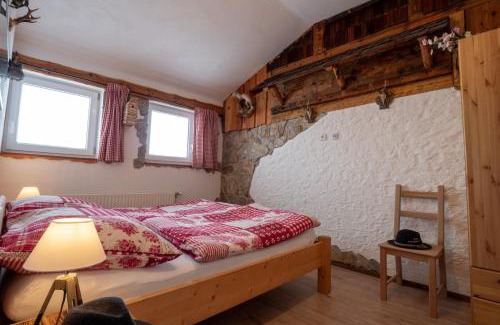 Ebensee Casa | Almhaus Dachsteinblick am Feuerkogel