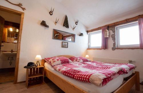 Ebensee Casa | Almhaus Dachsteinblick am Feuerkogel