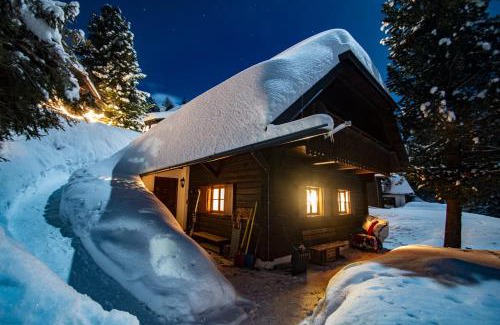 Reichenau Casa | Almhaus Falkertzeit