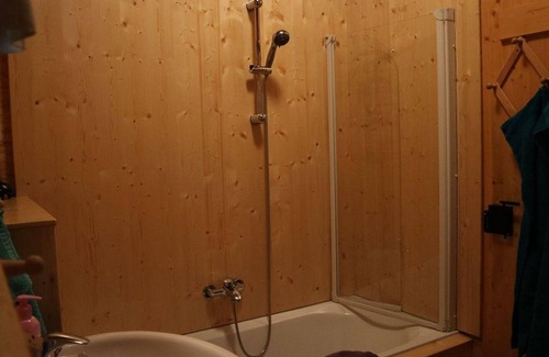 Reichenau Cabina | Almhaus Heidi Nockberge - Ferienhaus mit Sauna