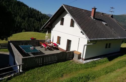 Reichenau Apartamento | Almhaus Margit
