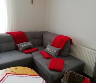 Reichenau Apartamento | Almhaus Margit