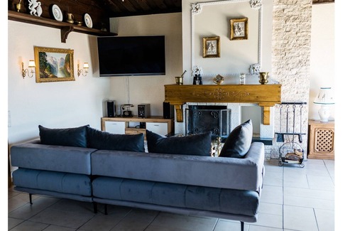 Bodensdorf Apartamento | Almhaus Ossiach Summa