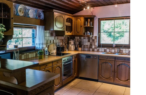 Bodensdorf Apartamento | Almhaus Ossiach Summa