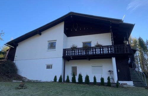 Eberstein Casa | Almhaus Sankt Oswald