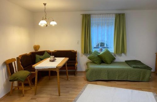 Eberstein Casa | Almhaus Sankt Oswald