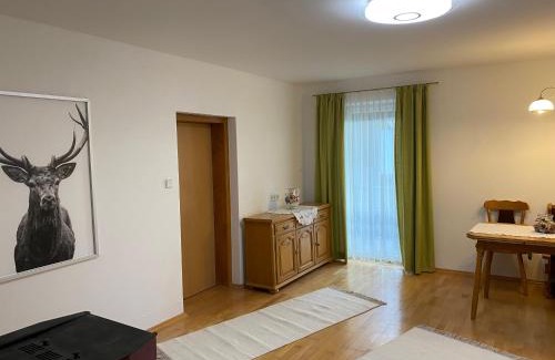 Eberstein Casa | Almhaus Sankt Oswald