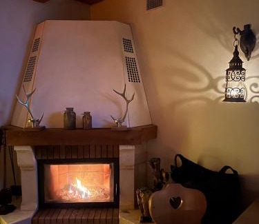 Gloednitz Casa | Almhaus Zirbenheim Nicolina