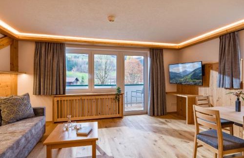 Kirchberg in Tirol Hotel | Almhof Kitzlodge - Alpine Lifestyle Hotel