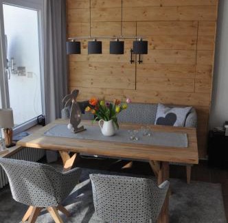Oberstaufen Apartamento | ALMI - Alpenglück Traumhafte Whg.m.20qm Dachterr.