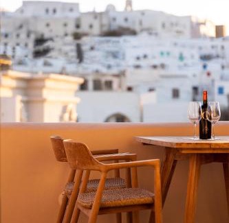 Naxos Apartamento | Almi of Naxos
