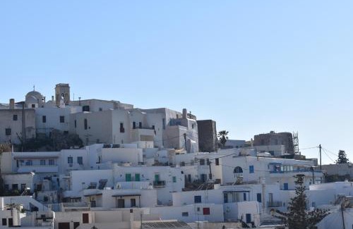 Naxos Apartamento | Almi of Naxos