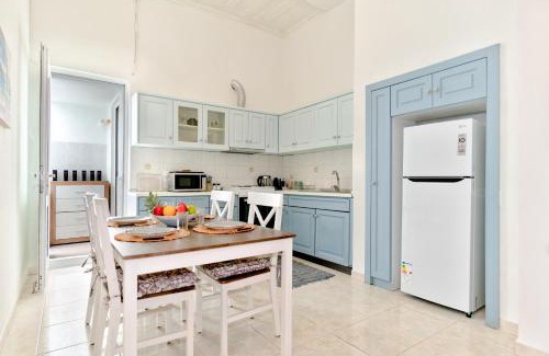 Kallithea Casa | ALMI Traditional House