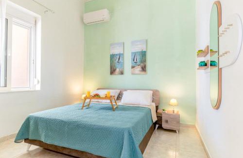 Kallithea Casa | ALMI Traditional House