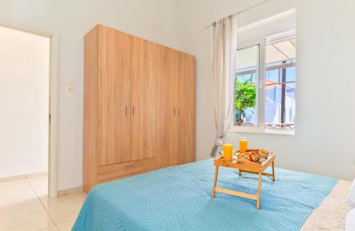 Kallithea Casa | ALMI Traditional House