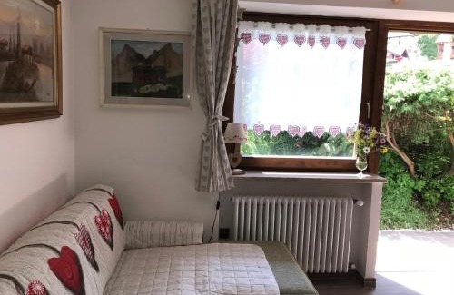 Castello-Molina di Fiemme Apartamento | Almida