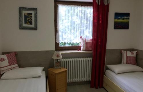 Castello-Molina di Fiemme Apartamento | Almida