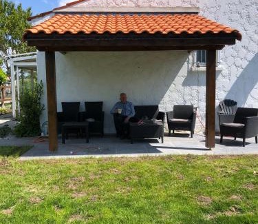 Les Mathes Casa | Almigeda