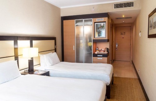 Agri Cama Y Desayuno | Almin otel