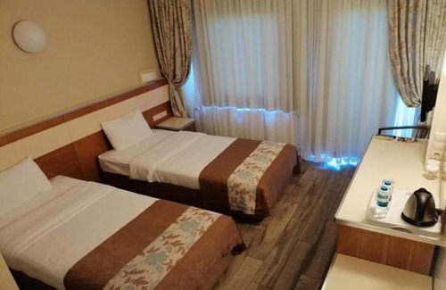 Agri Cama Y Desayuno | Almin otel