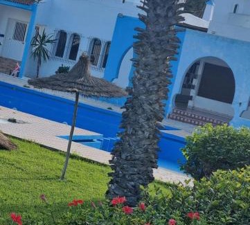 Fnideq Apartamento | Almina plage