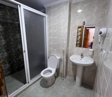 Fnideq Apartamento | Almina plage