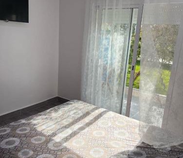 Fnideq Apartamento | Almina plage