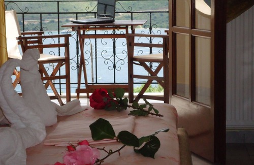 Plataria Casa | Almini Apartments