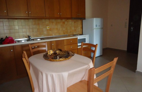 Plataria Casa | Almini Apartments