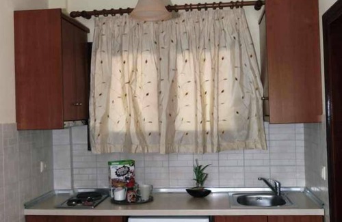 Plataria Casa | Almini Apartments