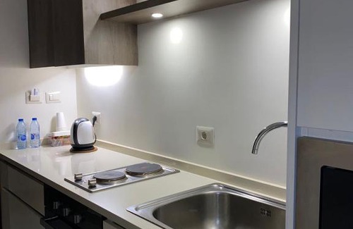 Sweimeh Apartamento | Almira Beach Dead sea