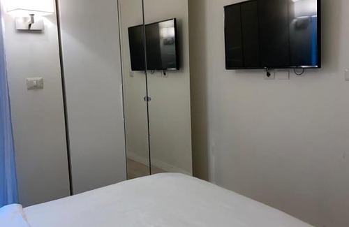 Sweimeh Apartamento | Almira Beach Dead sea
