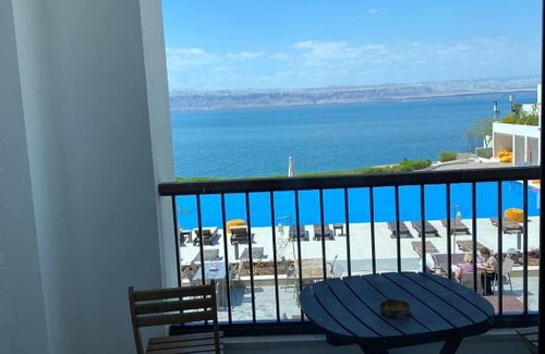 Sweimeh Apartamento | Almira Beach Dead sea