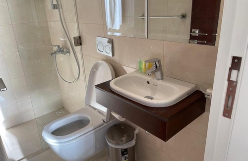 Sweimeh Apartamento | Almira Beach Dead sea