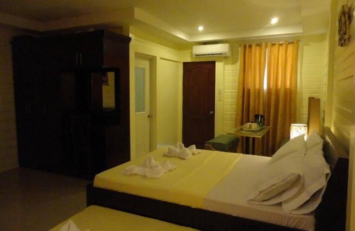 Tangnan Complejo | Almira Diving Resort