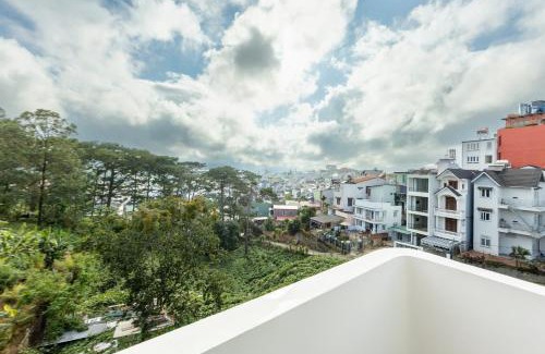 Da Lat Hotel | Almira Home Da Lat
