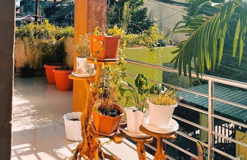 Ambon Casa | Almira Homestay Ambon Redpartner