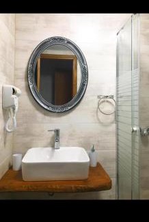 Nea Rodha Apartamento | Almira rooms 2