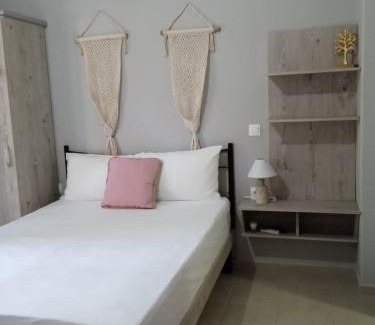Nea Rodha Apartamento | Almira rooms 2