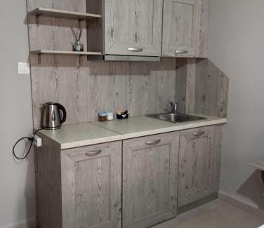 Nea Rodha Apartamento | Almira - rooms to let