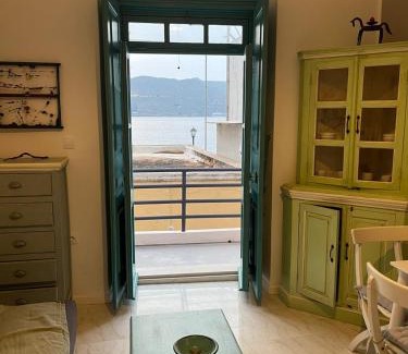 Leros Apartamento | Almira Studios and Apartments
