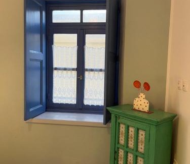 Leros Apartamento | Almira Studios and Apartments