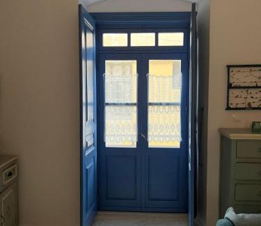 Leros Apartamento | Almira Studios and Apartments