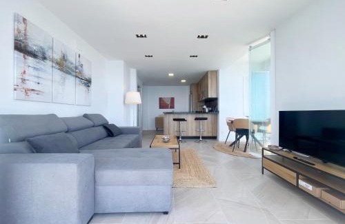 Sitio de Calahonda Apartamento | Almirante, Calahonda