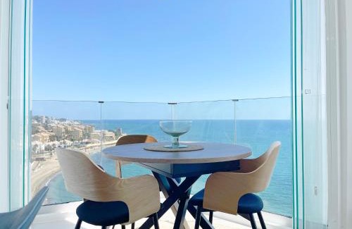 Sitio de Calahonda Apartamento | Almirante, Calahonda