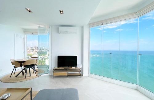 Sitio de Calahonda Apartamento | Almirante, Calahonda