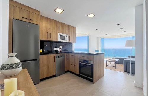 Sitio de Calahonda Apartamento | Almirante, Calahonda