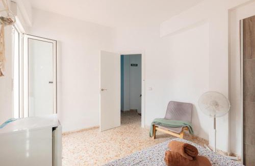 Faro de Cullera Casa | Almirante Faro